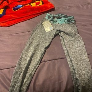 NWT Gymshark Leggins